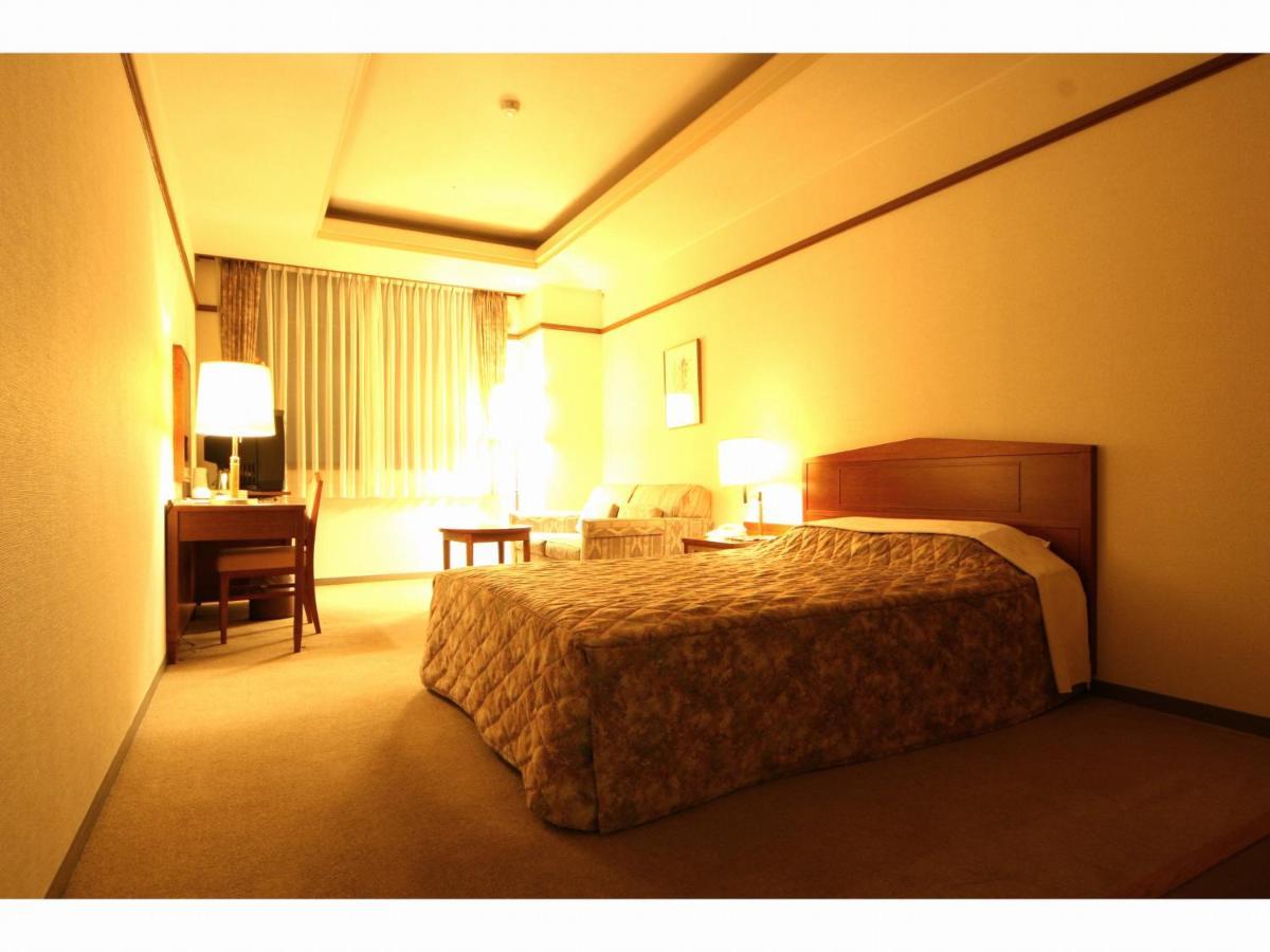 Hotel Danrokan Кофу Экстерьер фото